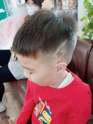-小咖儿童理发