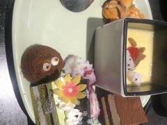 -韩盛·盛江山自助料理(中街大悦城店)