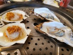 -蔚海之都·象山蒸汽海鲜(仙霞路店)