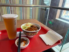 -和合谷(新街口店)