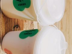 -宝珠奶酪(长宁金虹桥店)
