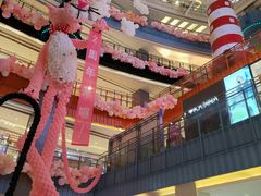 -天虹购物中心(石路店)