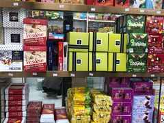 -紫荆城食品交易中心(华强北店)