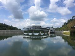 -梁野山景区
