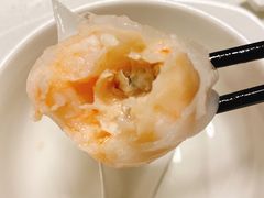 至尊虾饺皇-煲王粤菜餐厅(中侨中心店)