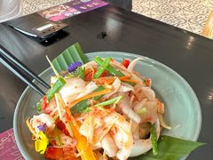 -Thai Alley泰爱里(二沙岛店)