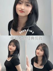 -丽时 Hair Salon