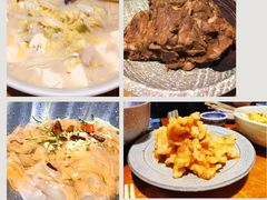 -95号酱骨·一块豆腐(展春园西路店)