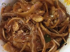 -红星兔丁(武侯祠店)