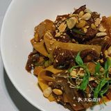 今天吃素
