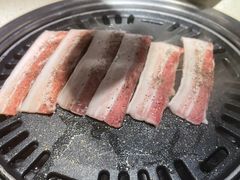 -猫爪爪原切自助烤肉(观音桥阳光世纪店)