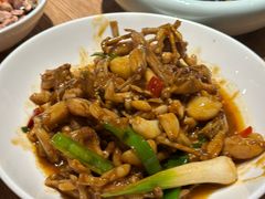 -金锅小厨(乐活街店)