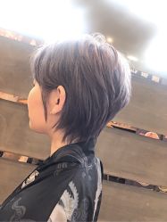 -川和潮人漂色·烫染·接发