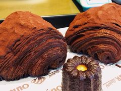 -OUR Bakery(中海环宇荟店)