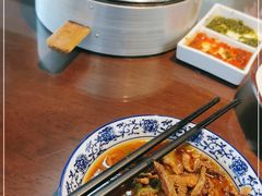 -真食净香居·内蒙烧麦(亚运村店)