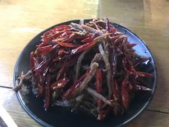 -邱金小炒·30 年盐帮江湖菜(自贡店)