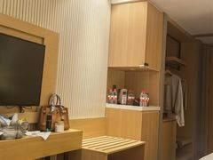-重庆观音桥华美达安可酒店