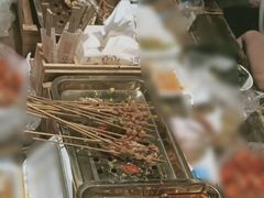 -盟重烧烤(高正街店)