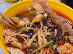 -龍城柳州螺蛳粉(群星路店)