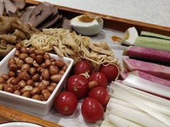 -人民公社大食堂(张家湾店)