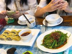 -尽善百年古院餐厅(王家老宅店)