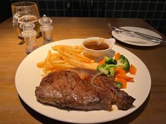 -FABIO’S费比欧披萨餐厅