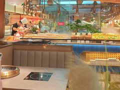 -千滋百味自助海鲜烤肉(布吉景华店)