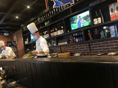 -芥岛(河北大街店)