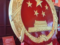 -天安门城楼