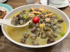 -锡和无锡菜(景丽苑店)