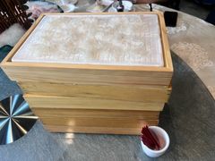 -渔意如意·首创金鲷顺德鱼生