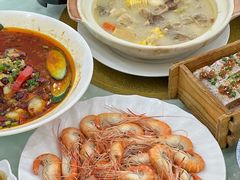 -嘉禧大酒楼(康城广场店)