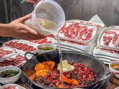 -刘火辣老火锅(光谷店)
