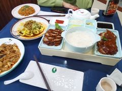 -阿西娅食府(牛街店)