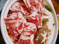 -和来日本料理(张家港美食街店)