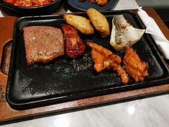 -必胜客(世欧广场店)