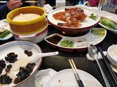 -大鸭梨烤鸭(甘家口店)
