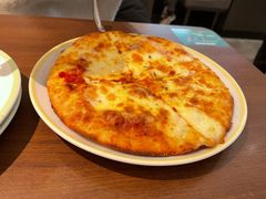 -萨莉亚意式餐厅(杭州西溪龙湖天街店)