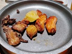 -汉巴味德(大悦城店)