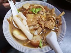 -长远七记