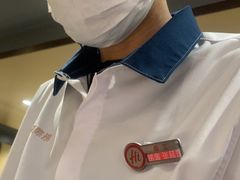 -海底捞火锅(上地华联店)