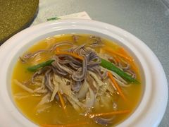 -森谷美食公园(杨行店)