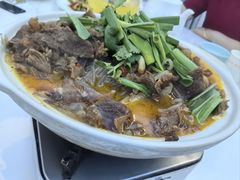 -黄牛肉馆·皖南土菜