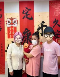 点击看大图 -禧悦府国际月子会所(总店)