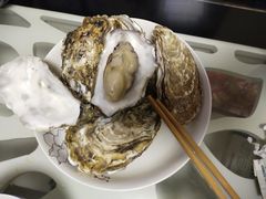 -京深海鲜市场(光彩路店)