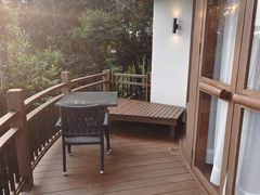 -三亚亚龙湾人间天堂鸟巢度假村