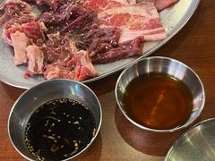 -大阪烧肉BAKA一代(国贸商住大厦店)