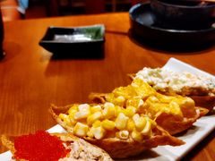 -無境·匠心日本料理(汉街店)