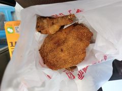 -永顺炸鸡( 立水桥北苑店)