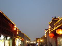 -东关历史文化旅游区-东门遗址